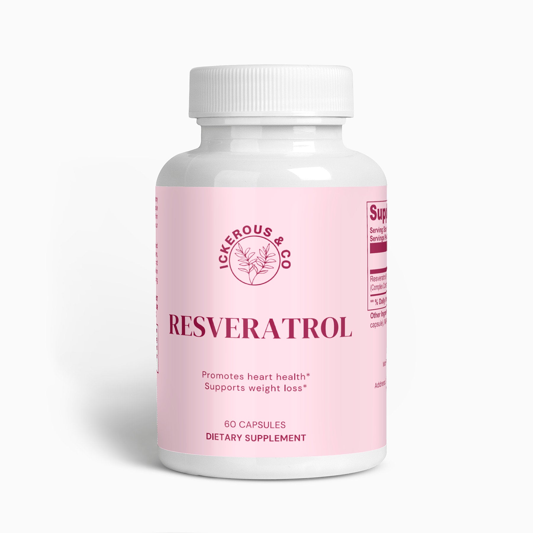 Resveratrol