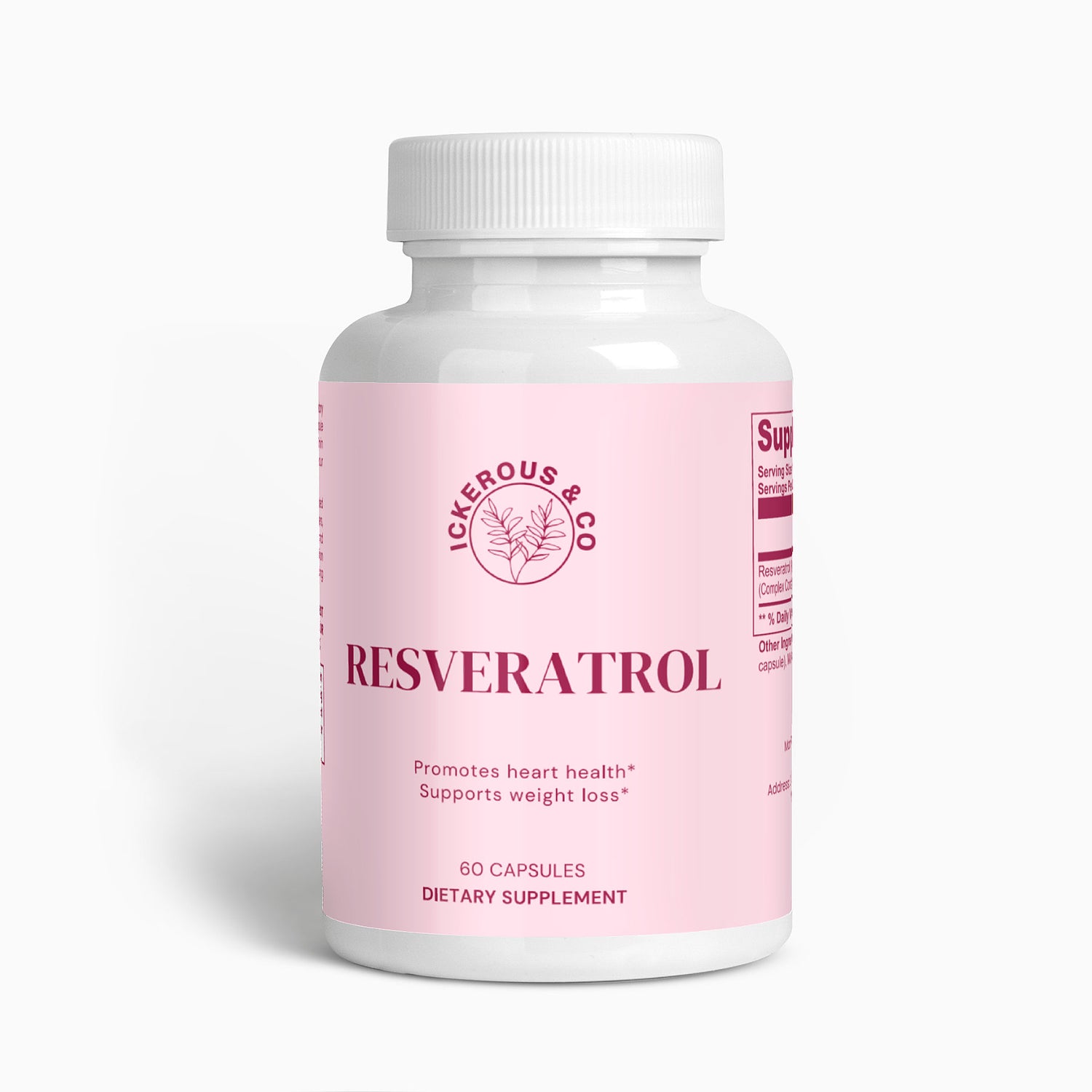 Resveratrol