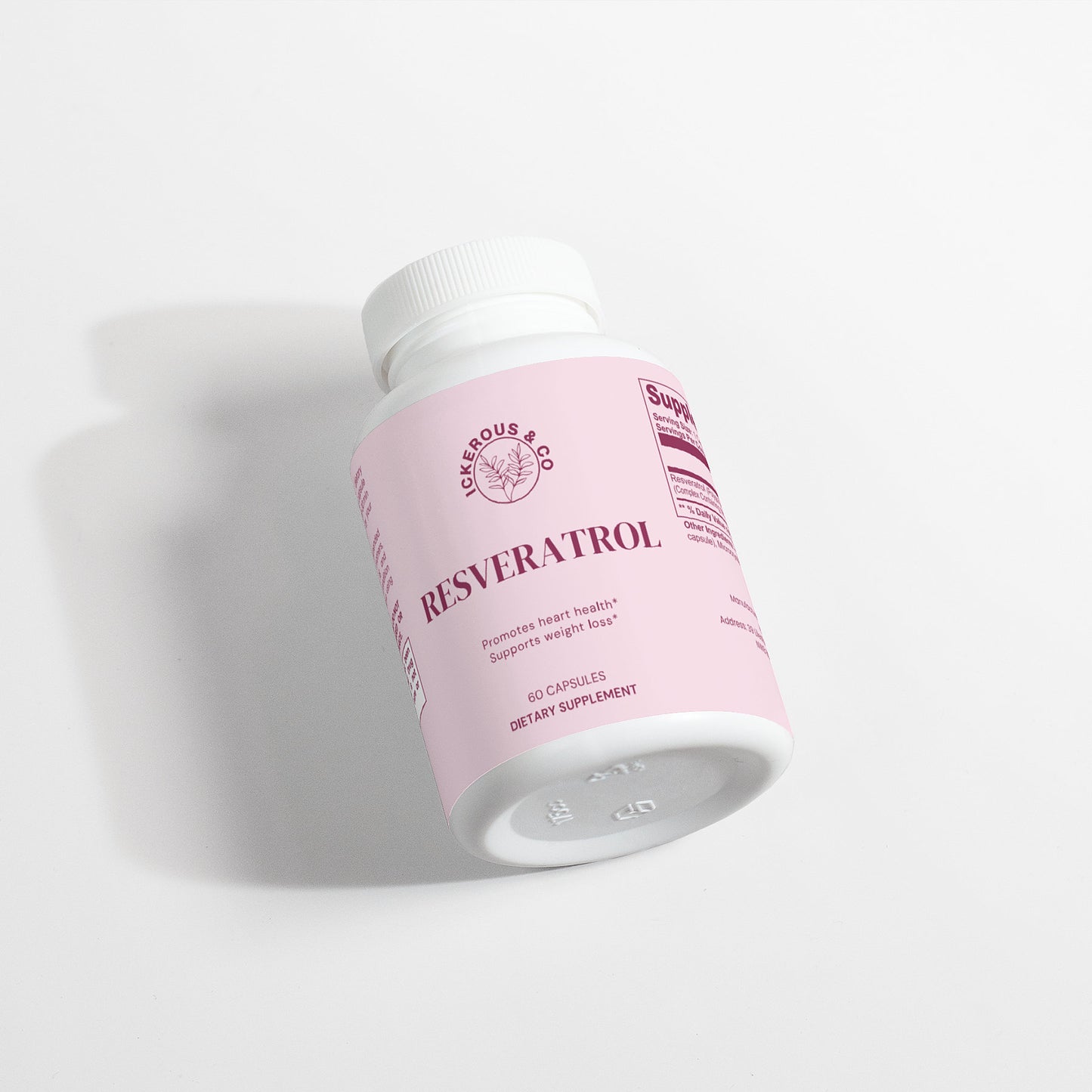 Resveratrol