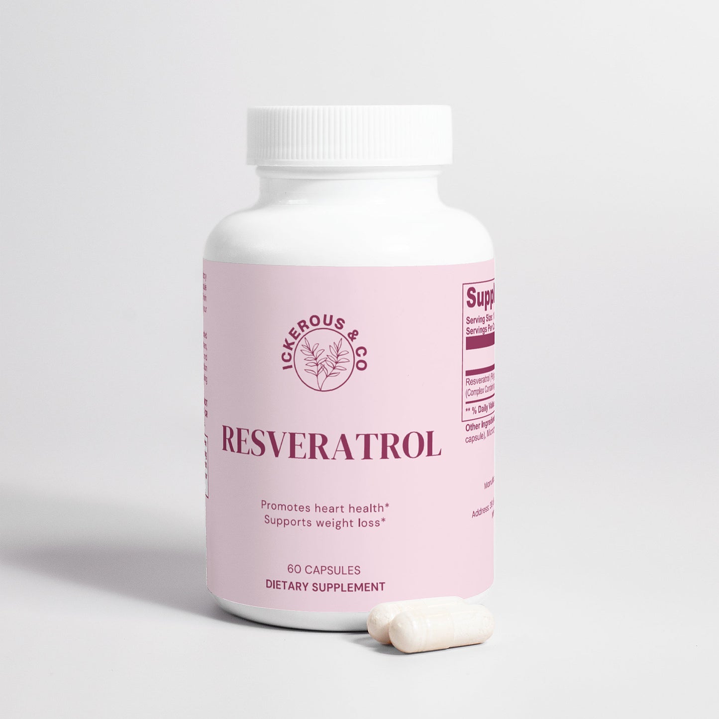 Resveratrol