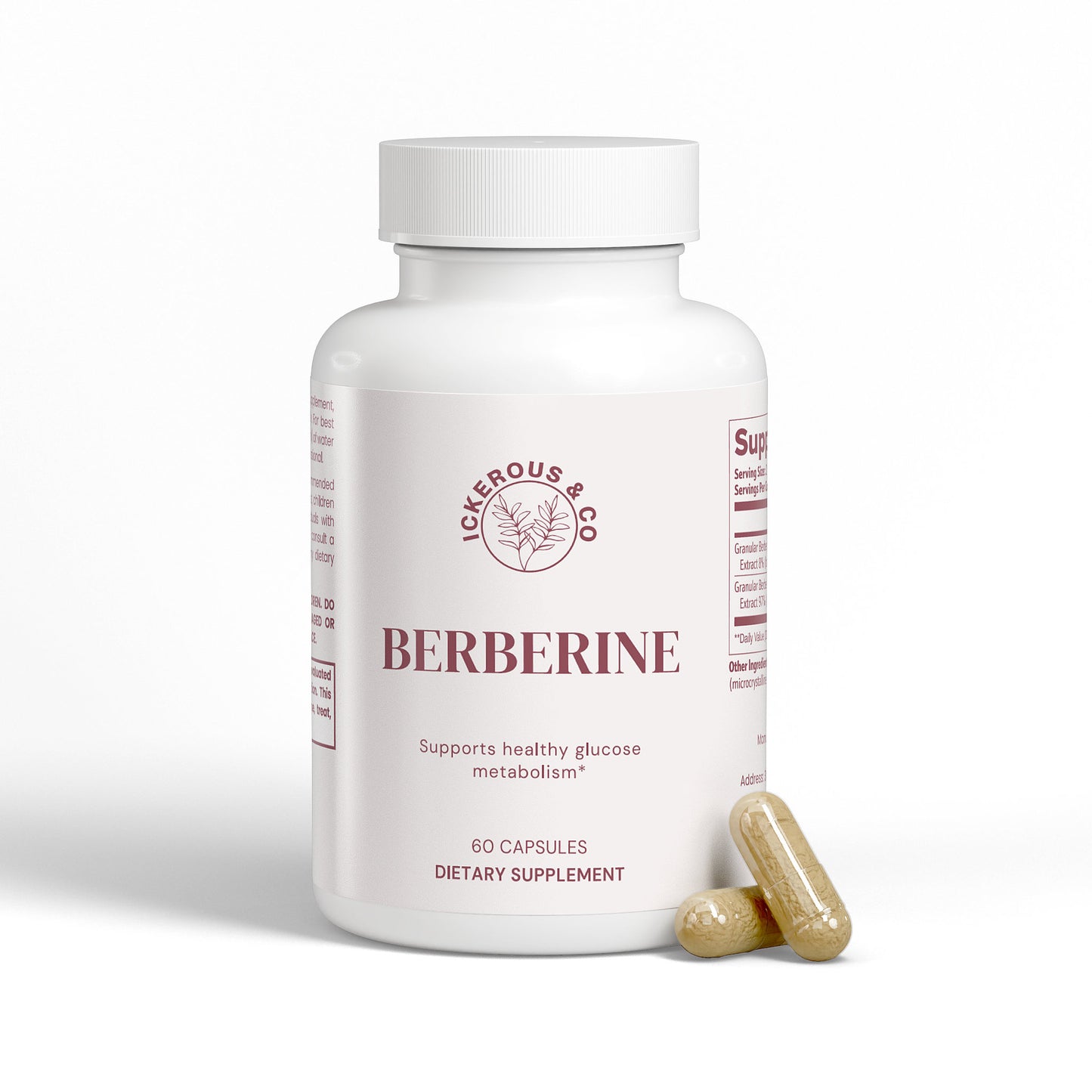 Berberine