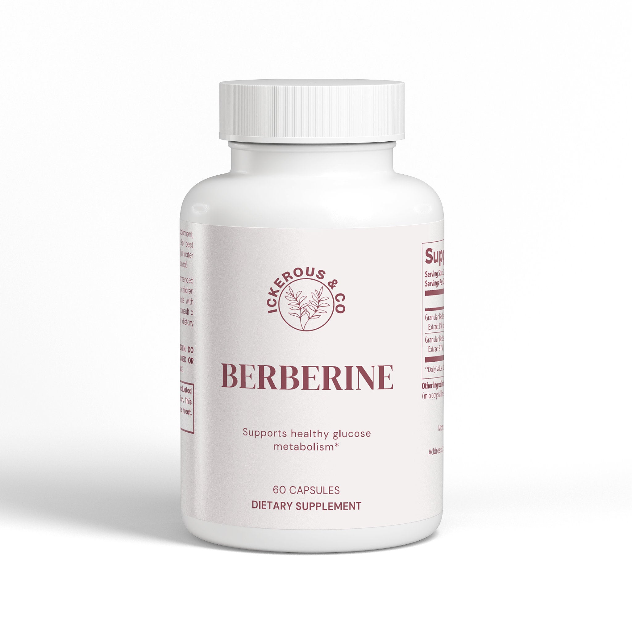 Berberine