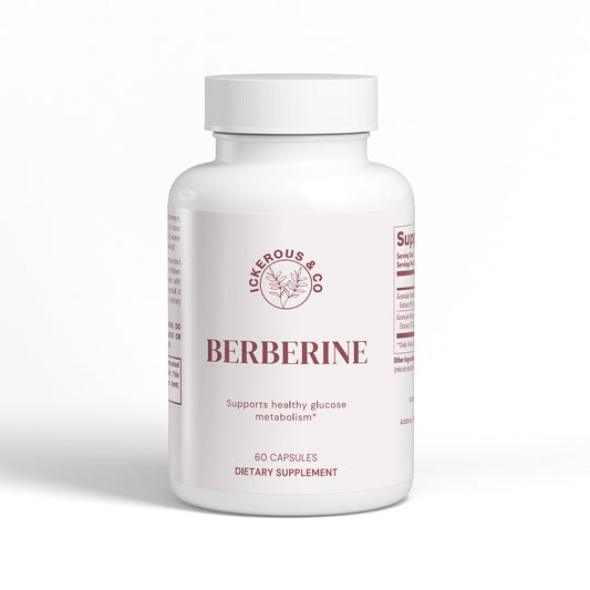 Berberine